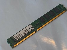 Kingston kvr16n11s8 4gb gebraucht kaufen  Langerwehe
