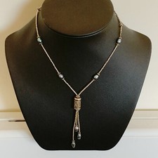 Genuine freshwater pearl for sale  LONDON