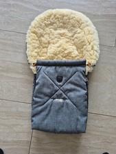Kinderwagen fußsack winter gebraucht kaufen  Gengenbach