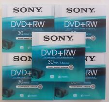 Mini dvd sony d'occasion  Antibes