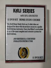 Kali home study usato  Spedire a Italy