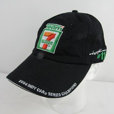 Tony kanaan hat for sale  Franklin