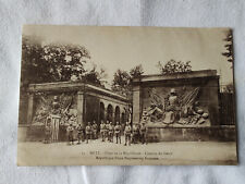 Cpa metz place d'occasion  Libourne