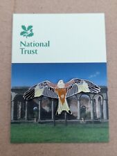 National trust gibside for sale  YORK