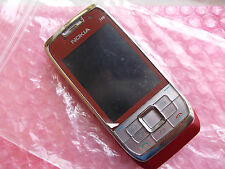 Téléphone Cellulaire Nokia E66 Nouveau Régénéré na sprzedaż  Wysyłka do Poland