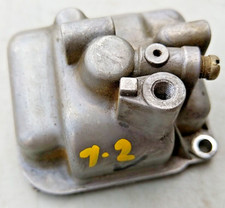 Cuve carburateur cylindre d'occasion  Heudicourt