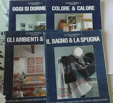Casa vestita completo usato  Pozzuoli