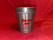 Sopranos hbo promotional for sale  New Port Richey