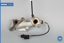95-97 Jaguar XJ6 VDP X300 4.0L I6 AJ16 EGR suporte de recirculação de gases de escape fabricante de equipamento original comprar usado  Enviando para Brazil