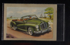 Hotchkiss gregoire 1954 d'occasion  Expédié en Belgium