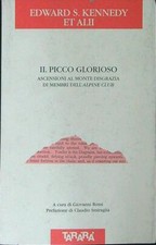 Picco glorioso kennedy usato  Italia