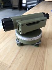 Wild heerbrugg theodolite for sale  HALIFAX