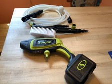 Sunjoe sun joe for sale  Minneapolis