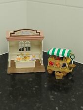 Sylvanian families fruit for sale  TIPTON