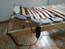 Letto 80x190 singolo usato  Foggia