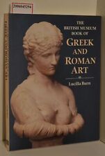 British museum book gebraucht kaufen  Herzfelde