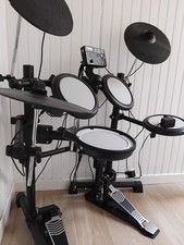 Batteria strumento musicale usato  Nova Milanese