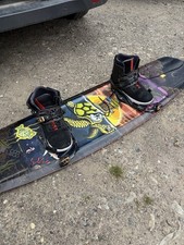 Liquid force tao for sale  CANTERBURY