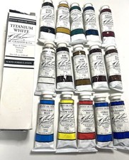 Graham co. artists for sale  Kenai