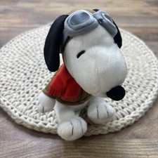 Peanuts pilot snoopy for sale  Warwick