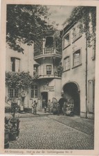 Alt strassburg hof gebraucht kaufen  Edermünde