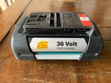 Bosch volt 2.6ah for sale  HORSHAM