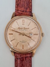 Laco sport automatic gebraucht kaufen  Reichelsheim (Odenwald)