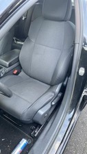 Siege gauche peugeot d'occasion  Colomiers