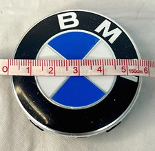 Bmw wheel centre for sale  CANTERBURY