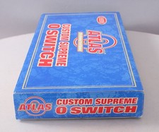 Atlas 6074 nickel for sale  Flowery Branch