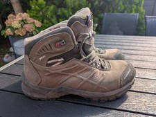 Mammut wanderschuhe damen gebraucht kaufen  Sandhausen