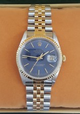 Rolex datejust 16233 for sale  Palatine