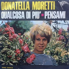 Giri donatella moretti usato  Due Carrare