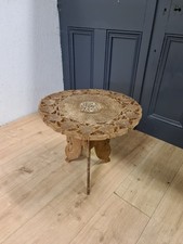 Vintage indian carved for sale  LLANELLI