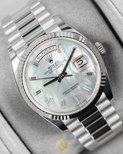 Rolex 128236 day for sale  ULVERSTON