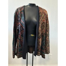 Peruvian connection cardigan for sale  Citrus Heights