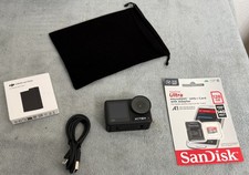 osmo action camera for sale  Arlington