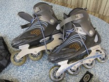 Inliner rollerblades hy gebraucht kaufen Inliner rollerblades hy gebraucht kaufen  Wächtersbach