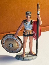 Zinnfigur römer gladiator gebraucht kaufen  Weeze