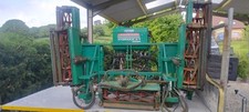 Ransomes hydraulic magna for sale  LEOMINSTER