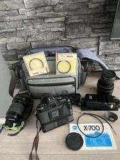 minolta blitz gebraucht kaufen  Mannheim