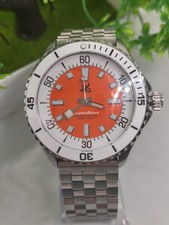 Custom build seiko for sale  CRAWLEY