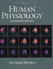 Human physiology good for sale  Montgomery