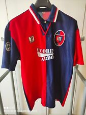 Maglia calcio cagliari usato  Palermo