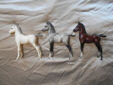 Vintage breyer horse for sale  Pine