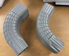 Gutter downspout elbows for sale  Sandusky