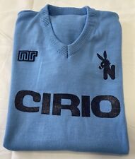 Maglia napoli cirio usato  Napoli