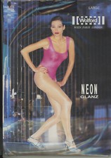 Collant wolford neon d'occasion  Paimpol