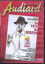 Dvd comédie jean d'occasion  Saint-Zacharie