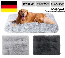 Xxl katzenbett hundebett gebraucht kaufen  Ginsheim-Gustavsburg